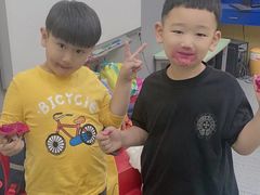 -联恩国际儿童教育·幼小衔接·少儿英语·托管班(远洋未来中心店)