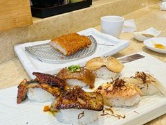 -东京屋(武定路店)