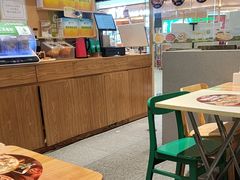-甲乙饼·手工牛肉饼(东方广场店)
