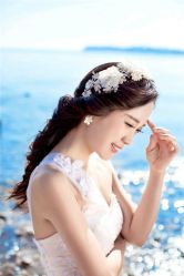 点击看大图 -王子宫殿婚纱摄影(环山路总店)