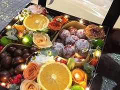 -金喜缘鲜花(岐山县城店)
