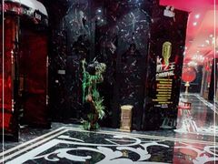 -麦乐星KTV(武清创意米兰店)