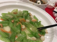 -黄岩国际大酒店·餐厅