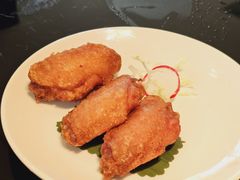 -厦门艾美酒店·乐美中餐厅