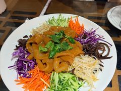 -良师门滨海人家·海鲜·家常菜(滨海城店)