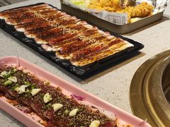 -妥妥烤肉料理(昙华林店)