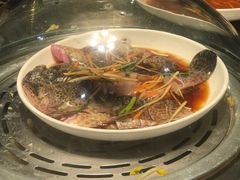 -蔚海之都·象山蒸汽海鲜(仙霞路店)