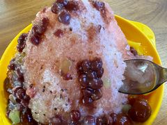 -二斗栗子(黄河道店)