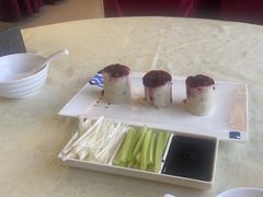 -便宜坊烤鸭店(玉蜓桥店)