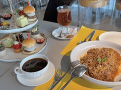 -璞渼咖啡 ROOF P.M. Café(浦东美术馆店)