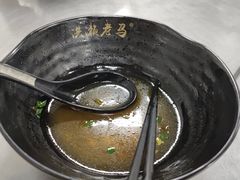 -老马酸菜面(洪濑总店)