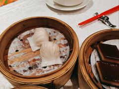 虾饺-红棉中餐厅·广州海航威斯汀酒店