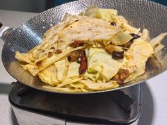 -福巷湘食小馆·猛火现炒(上海首店)
