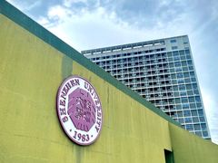 -深圳大学(丽湖校区)