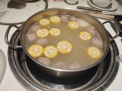 -潮泰牛肉火锅 · 创于1992年(车公庙店)