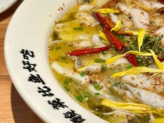 -太二酸菜鱼(汕头苏宁广场店)