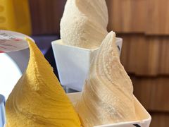 -野人先生现做冰淇淋(北京顺义祥云小镇店)