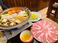 -鸟鹏烧鸟居酒屋(仁恒梦中心店)