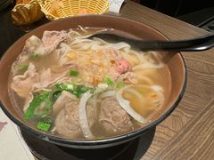 -安南越南餐厅(青岛万象城店)