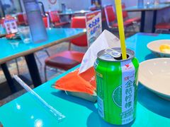 -川正旺江湖菜(三元桥店)