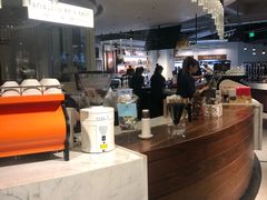-Peet's 皮爷咖啡(东湖路手作店)