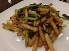 银芽鸡枞菌-五观堂素食(新华路店)