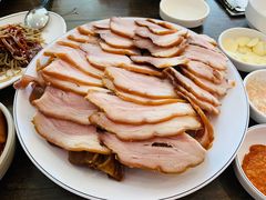 汉阳猪蹄-汉阳猪蹄