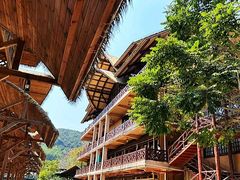 -海南槟榔谷黎苗文化旅游区