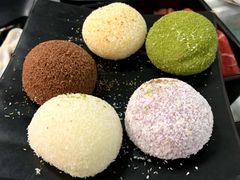 大福-丽江庭院之丽江往事(安定门店)