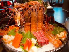 -上海柏悦酒店·世纪100牛排馆