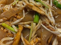 老济南炒合菜-老济南·地道济南菜(大明湖店)