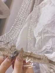 -慕拉美甲美睫皮肤管理