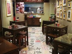 大堂-一记面馆(易发店)