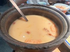 -老湘村·湖南土菜(天河维多利店)