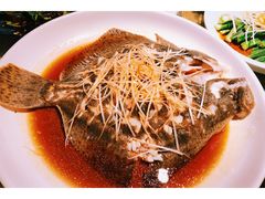 -胶东海鲜大排档(北太平庄店)