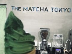 -THE MATCHA TOKYO抹茶东京