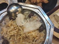-京滨饭店·餐厅(阜外大街店)