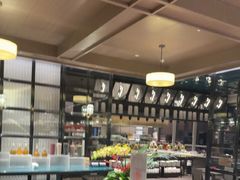 -云厨·高空西餐厅(成都瑯珀·凯悦臻选酒店)