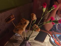 红糖麻糍-桂满陇-西湖船宴(西单大悦城店)