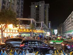 -漫天香·小龙虾餐厅(夏湾店)