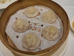 -上海小南国(金桥国际广场店)
