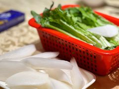 -老东风菜馆·羊肉火锅·海鲜·砂锅粥