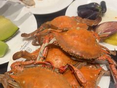 -川骄海鲜自助(河东店)