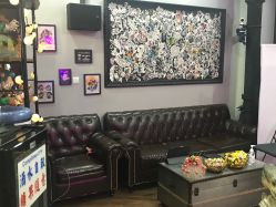 -飛凡TATTOO纹身•原创