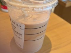 -星巴克(株洲荣时代广场店)