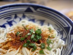 -老九圆山西面馆(CBD店)