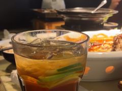 -绿茶餐厅(成都大悦城店)