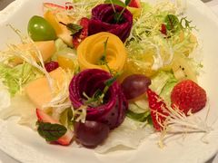 -波特曼西餐厅(南岗店)