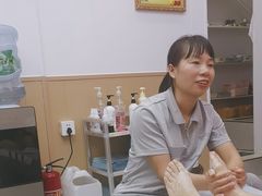 -郑远元专业修脚房(百花三路店)