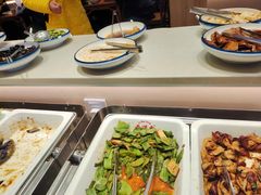 -素满香·Vegan食养自助(天一广场店)